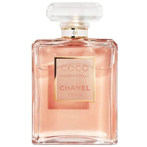 chanel coco mademoiselle eau de parfum sephora|chanel mademoiselle perfume cheapest price.